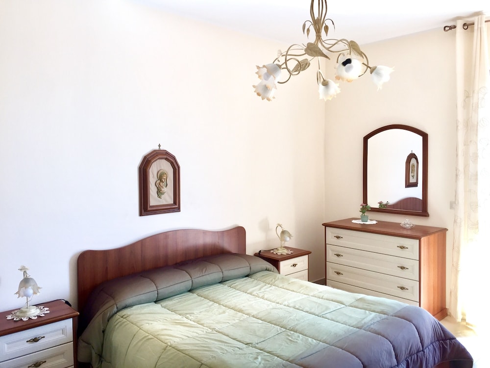 Panoramic Apartment, 1 Bedroom, Sea View photo 3