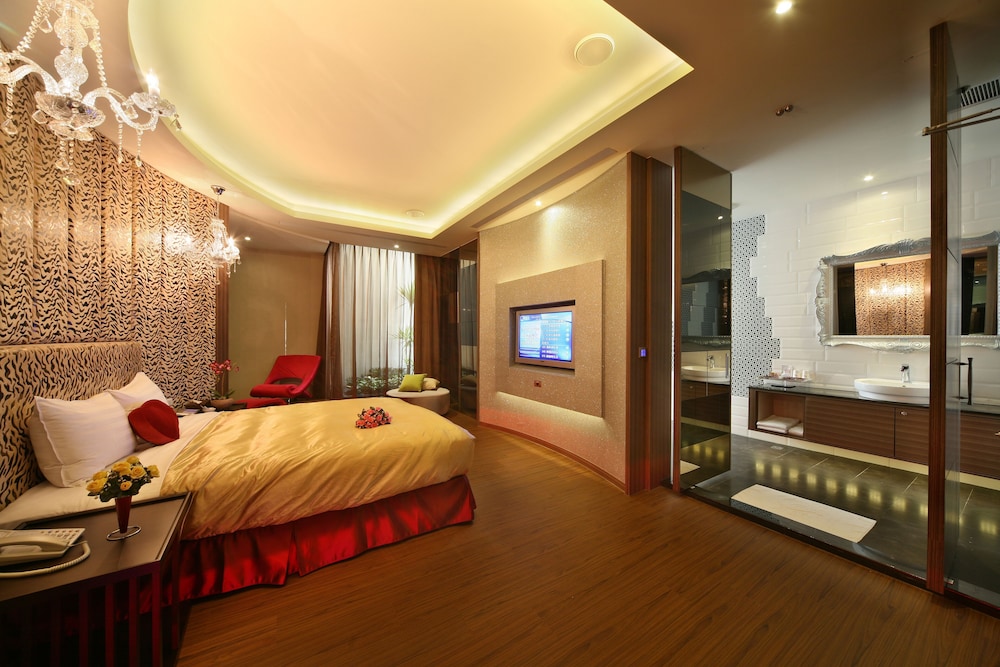 Design Double Room - Photo 2