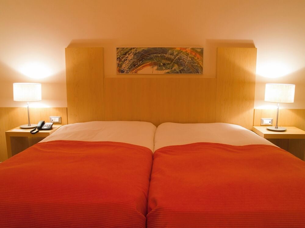 Standard Room - Photo 1