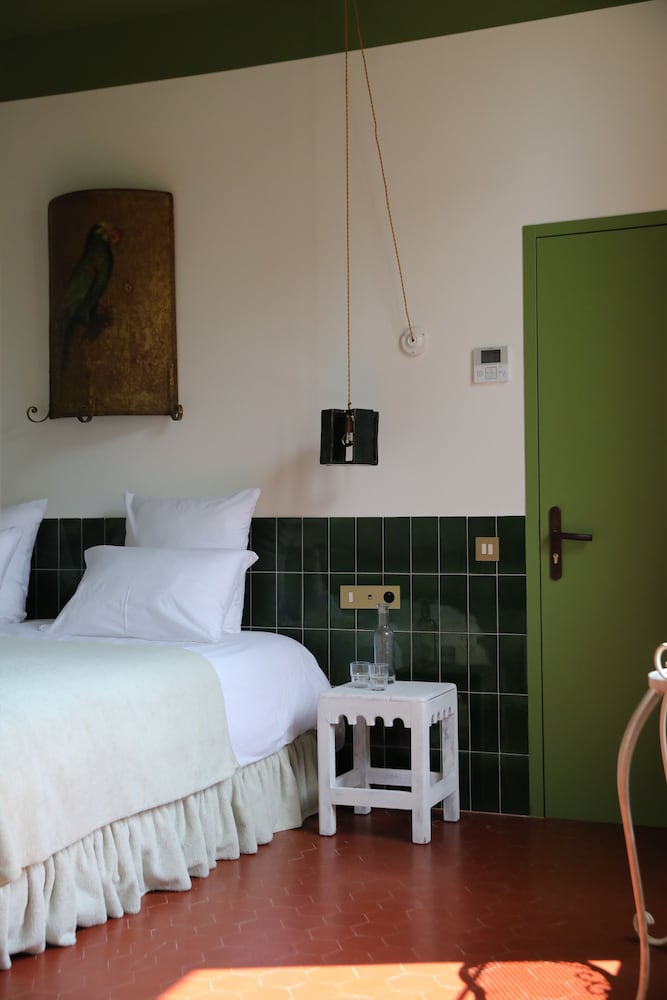 Club Double Room photo 3