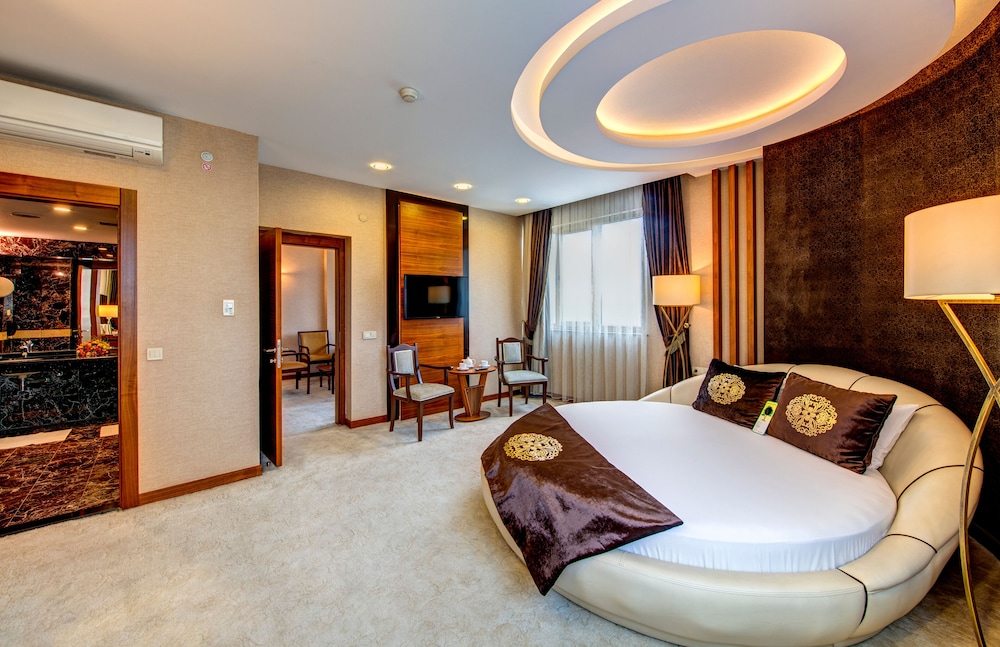 King Suite photo 1