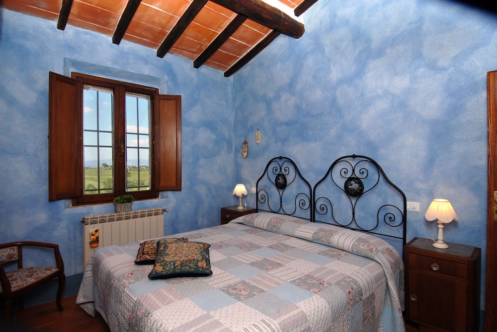 Apartment, 2 Bedrooms, 2 Bathrooms (La Loggia)