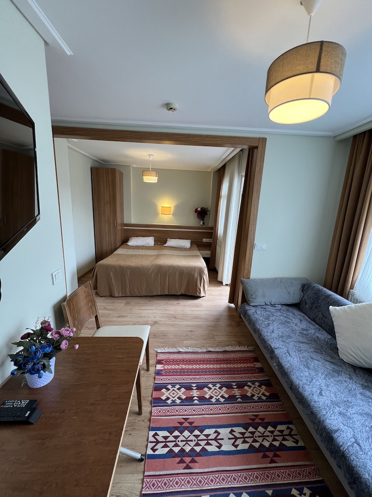 Superior Apartment photo 1