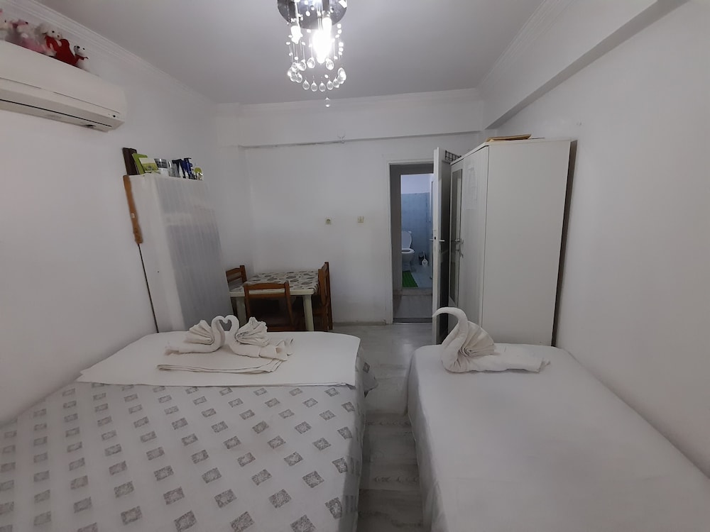 Comfort Triple Room photo 2