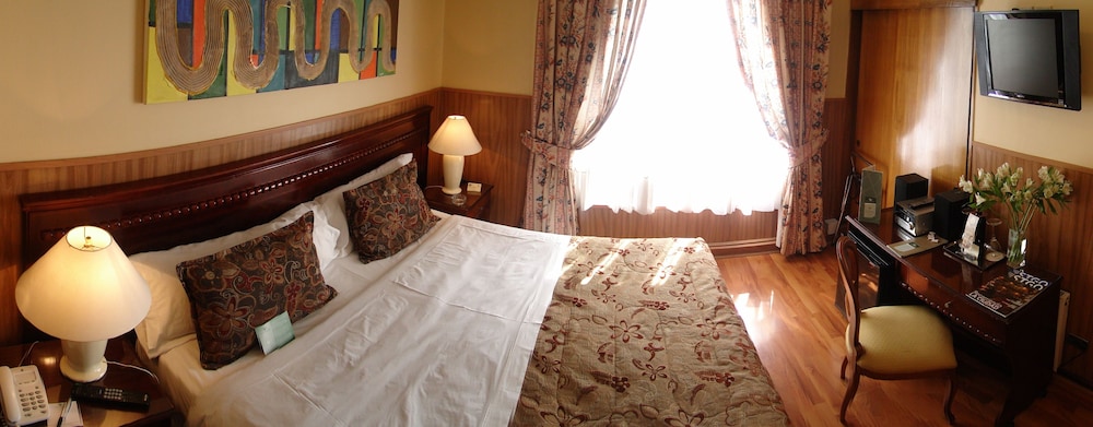 Executive Single Room photo 2