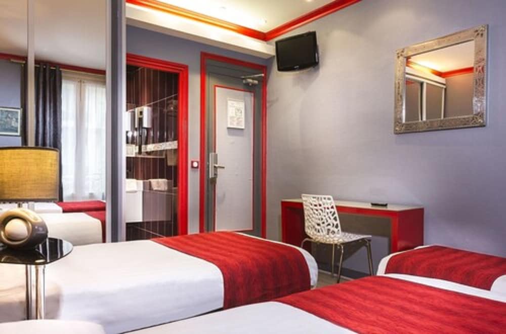 Triple Room photo 3