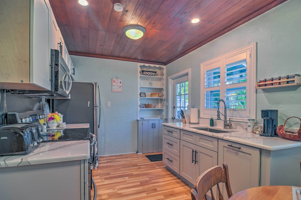 Cottage (1 Bedroom) photo 2