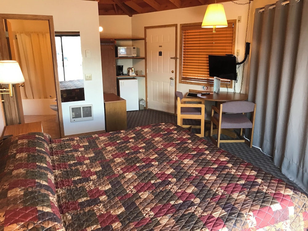 Smith Rock Resort, Photo 4