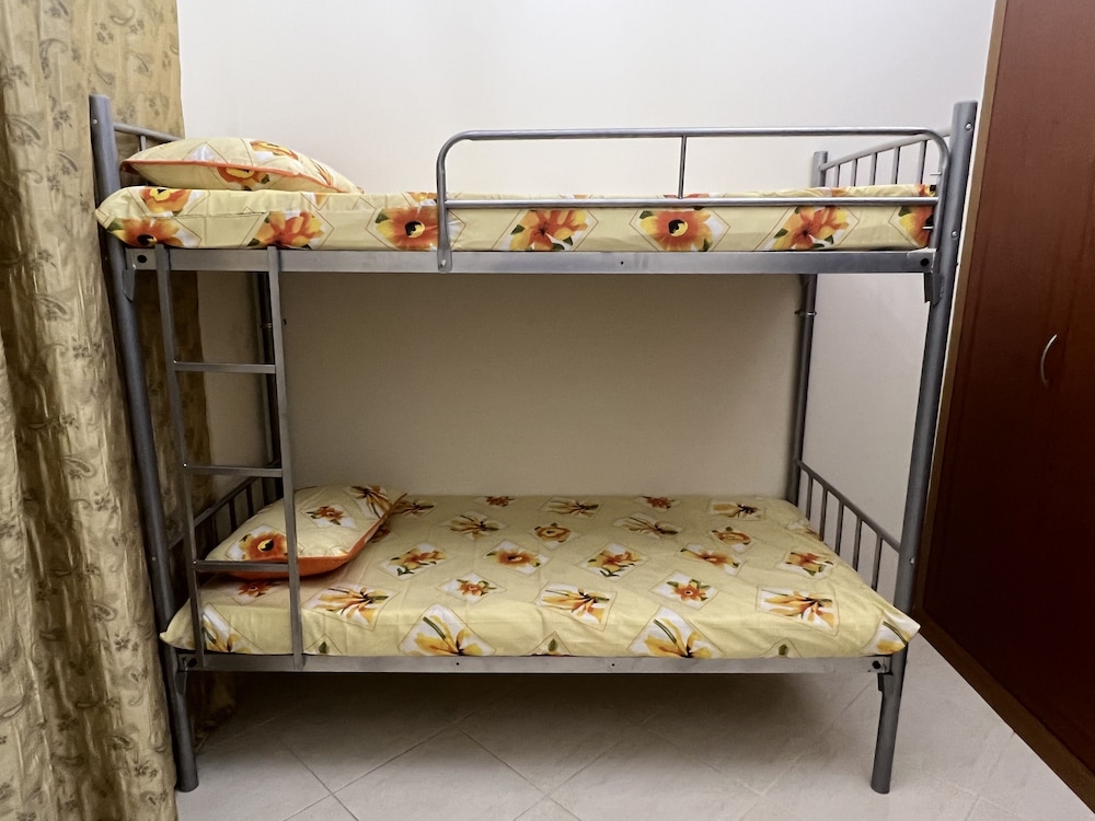 Shared Dormitory photo 2