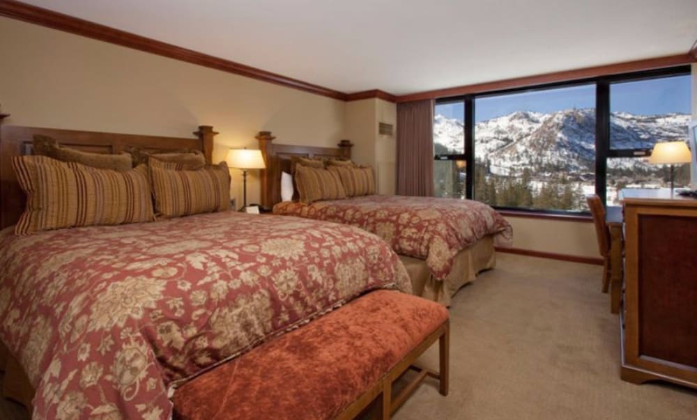 Condo, 2 Queen Beds photo 1