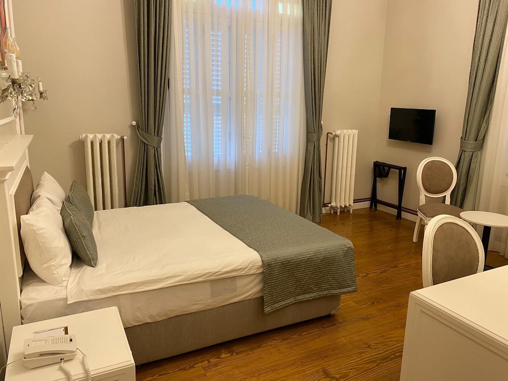 Deluxe Double Room, Balcony, Sea View - Photo 5