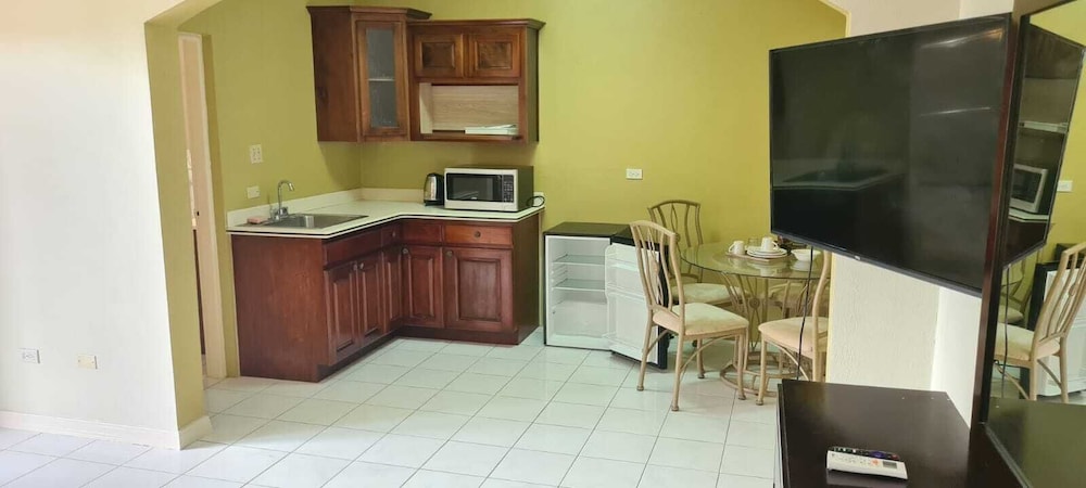 Standard Single Room photo 3