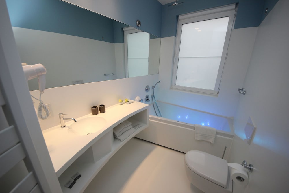 Design Double Room, Jetted Tub (Prestige) photo 2