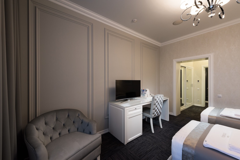 Superior Twin Room photo 2