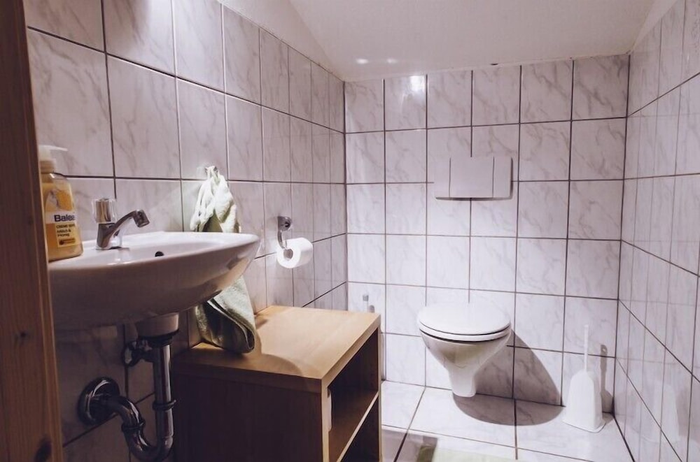 Apartment (Gänseblümchen) photo 2