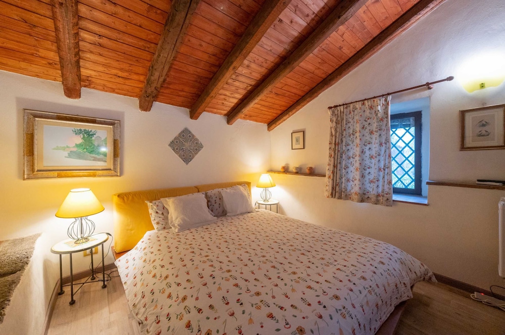 Classic Double Room, 1 Queen Bed