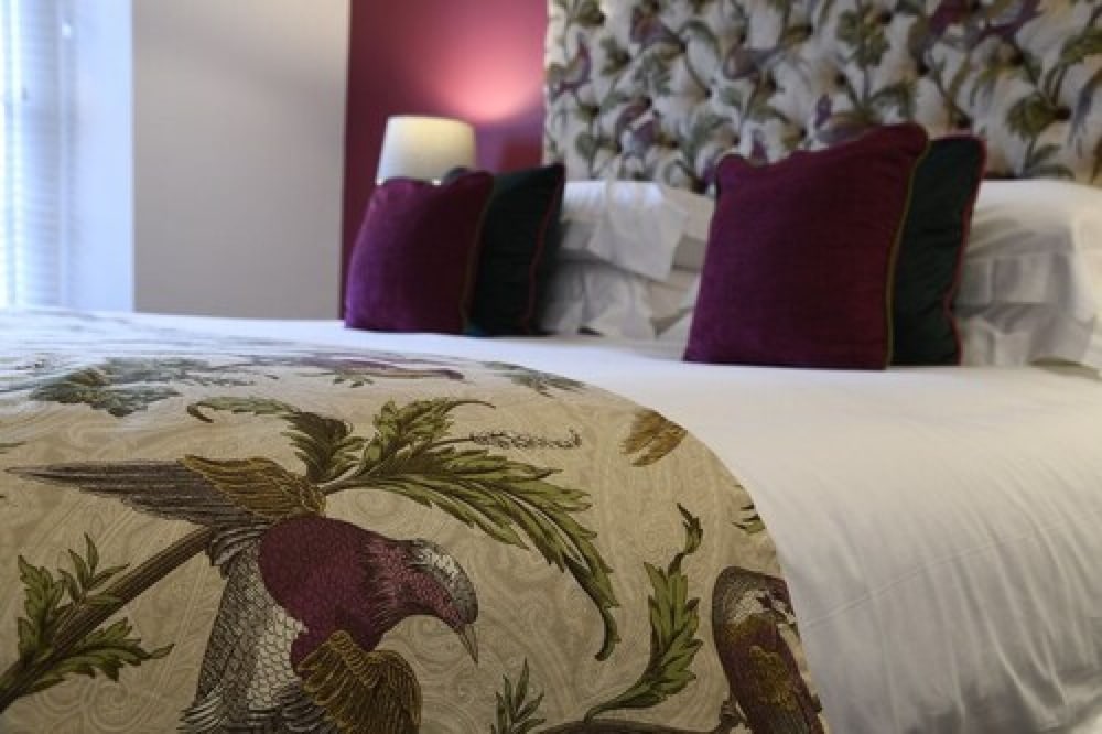 Luxury Suite, 1 Bedroom photo 3