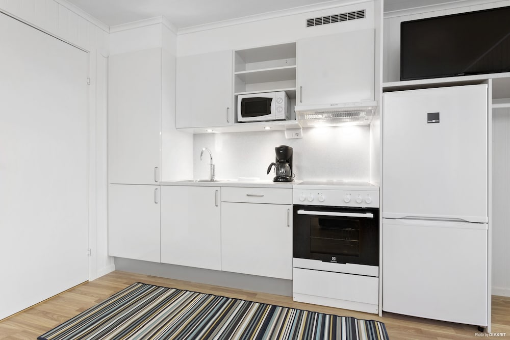 Lingonstuga - 1 bedroom, no pets allowed (excl. Towels, bed linen, cleaning) photo 2