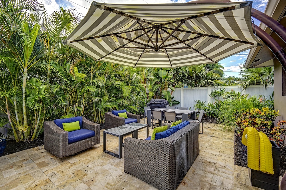 Relax in Luxury - 3 Bed 2 Bath Oasis With Pool, Foto 32