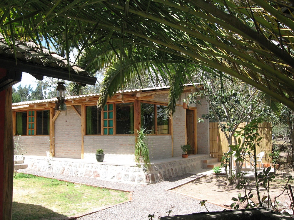 Cabin (4) photo 2
