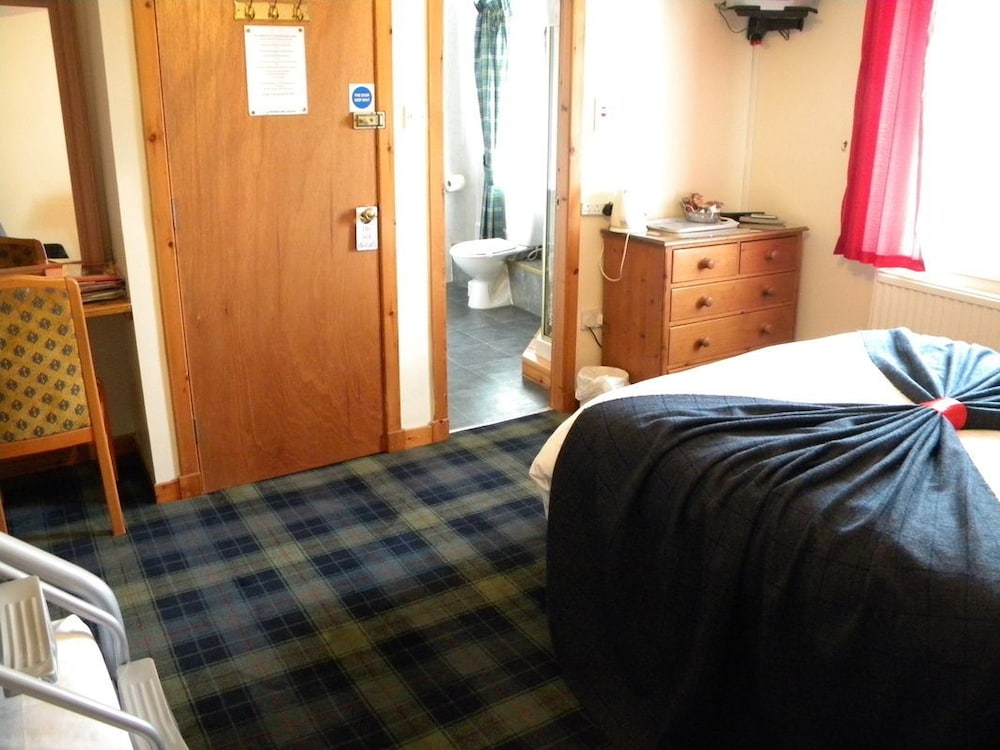 Double Room, Ensuite (Room2) photo 3