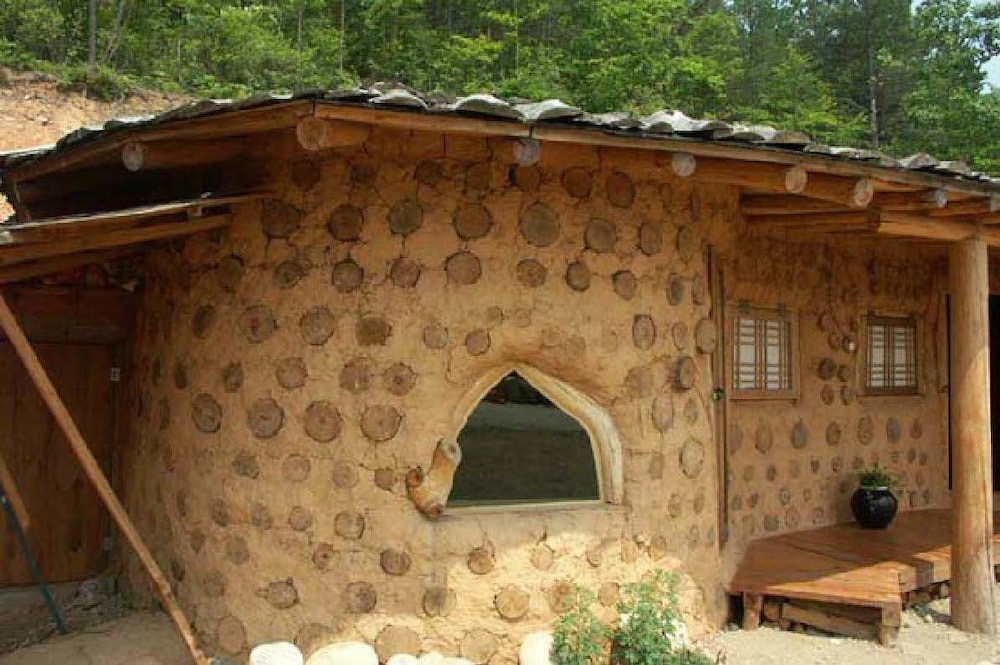 Traditional Studio (5 PY Ondol: Woon Yil Ahm) photo 2