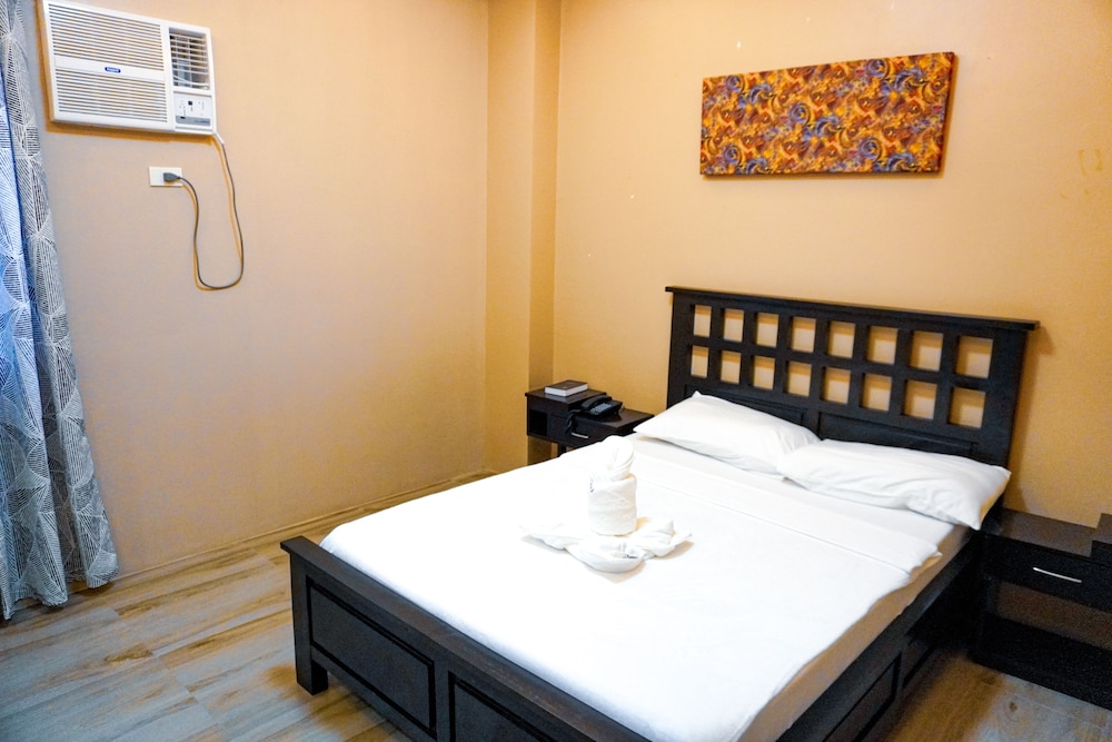 Classic Double Room - Photo 1