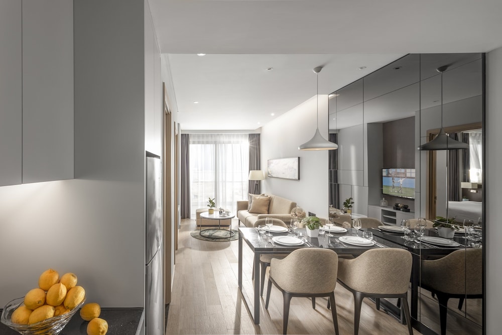 Executive Room, 1 Bedroom - Photo 9