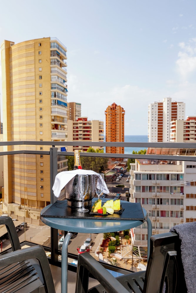 Double Room, Terrace, Sea View (Be Unique) - Photo 5