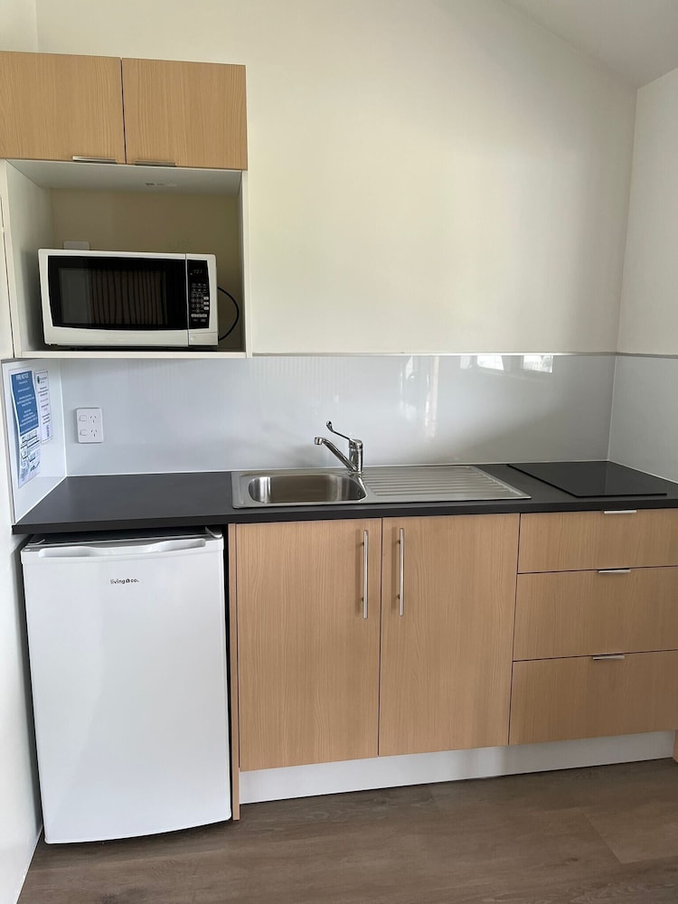 Kitchenette Cabin  with Bathroom photo 3