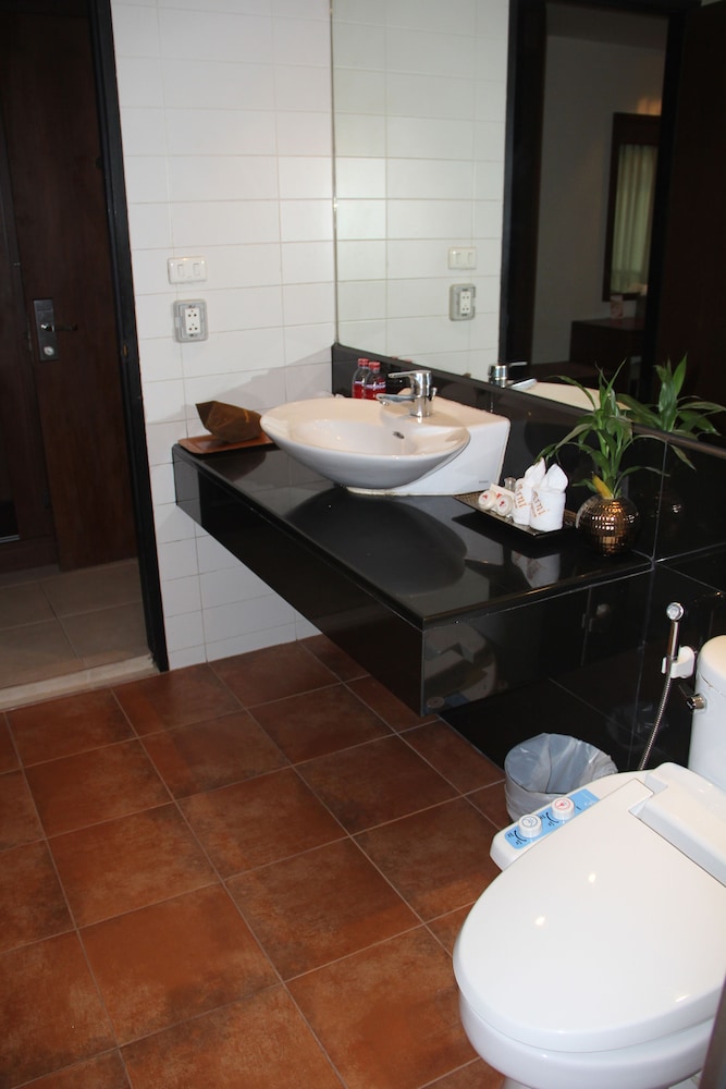 Suite, 1 Bedroom photo 3