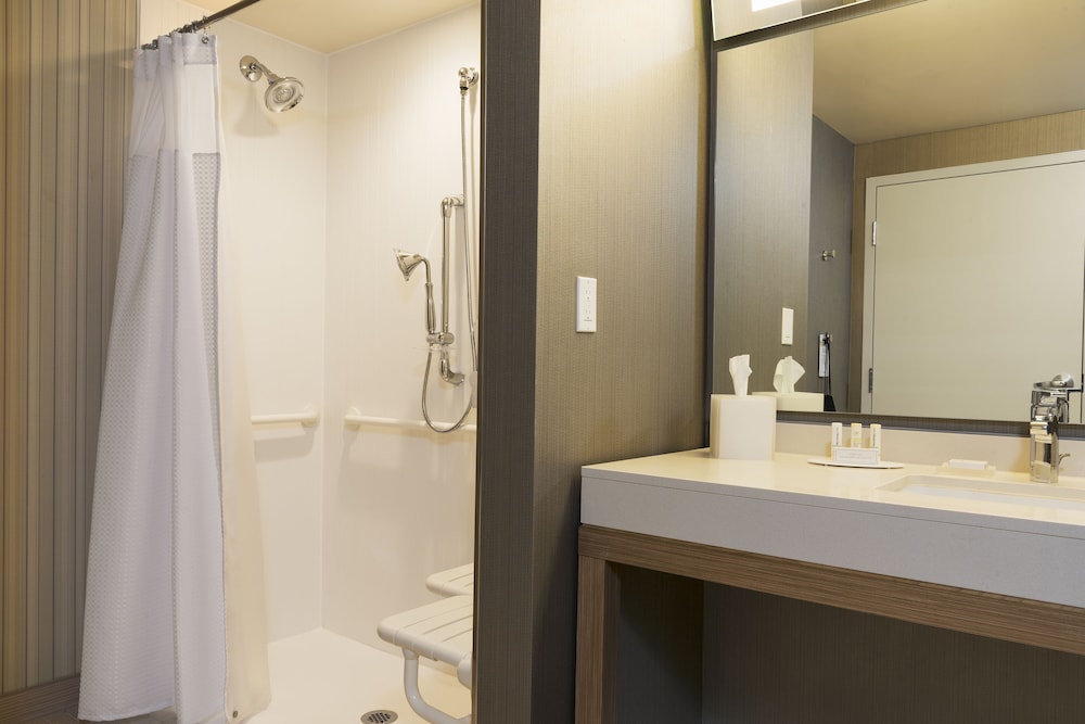 Courtyard by Marriott Mt. Pleasant at Central Michigan University, Foto 6
