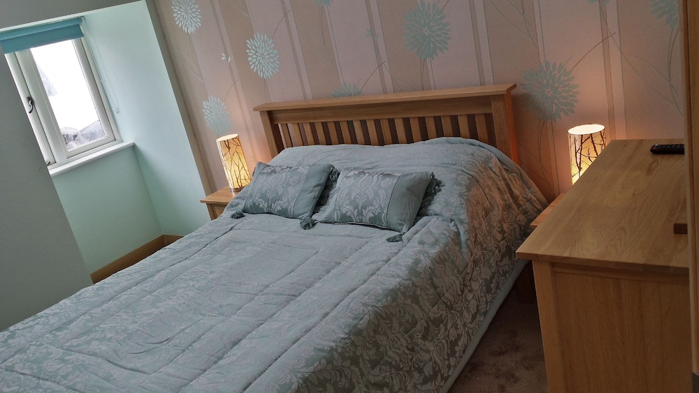 Deluxe Double Room, Ensuite photo 1