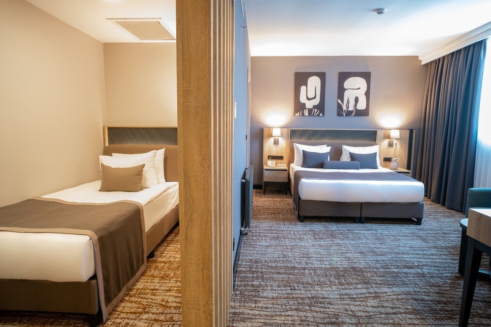 Junior Suite photo 1