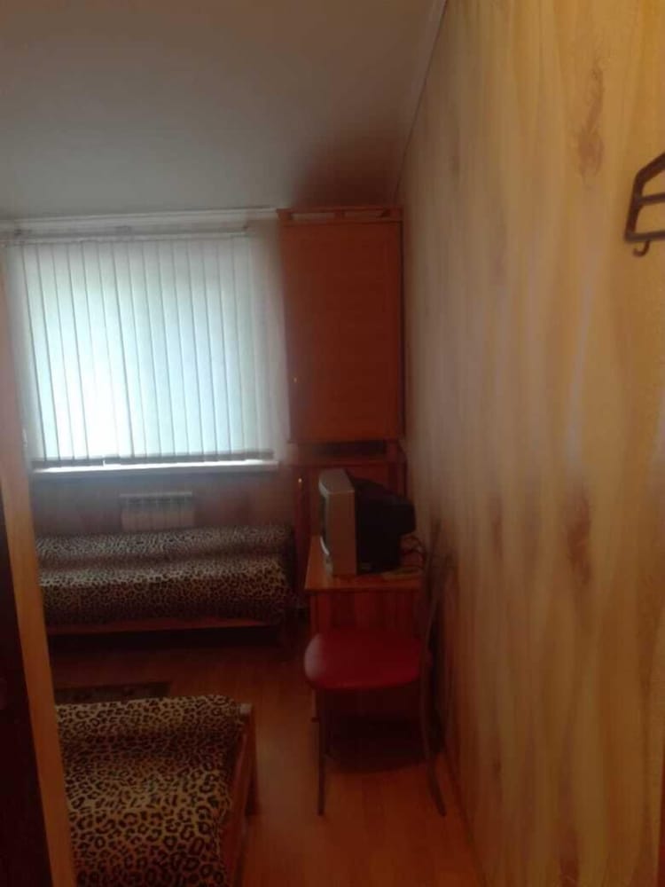 Standard Twin Room photo 3