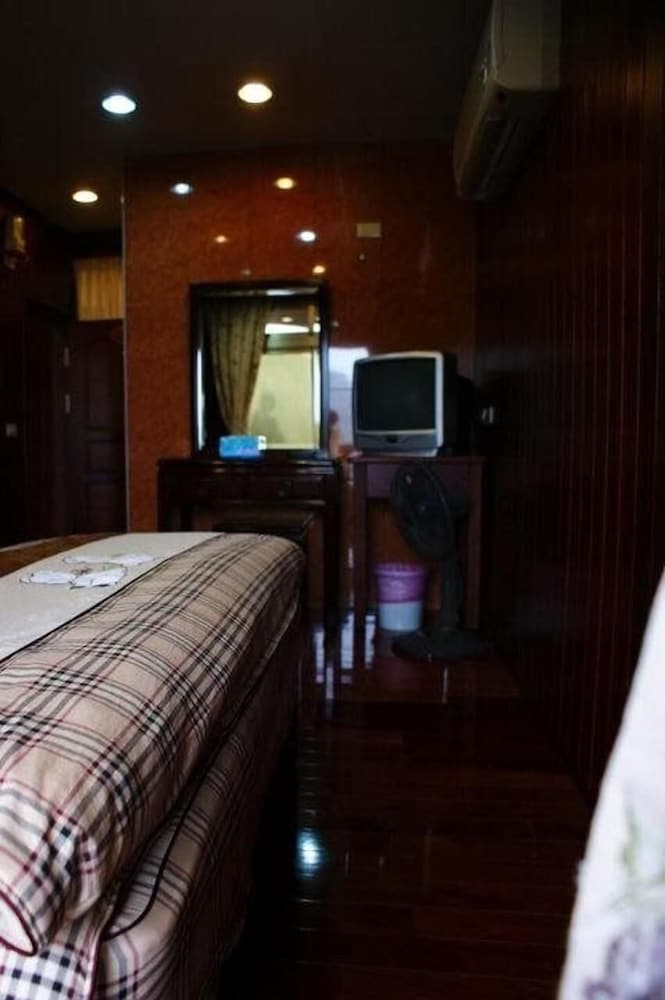 Comfort Double Room, Balcony, Ocean View photo 2