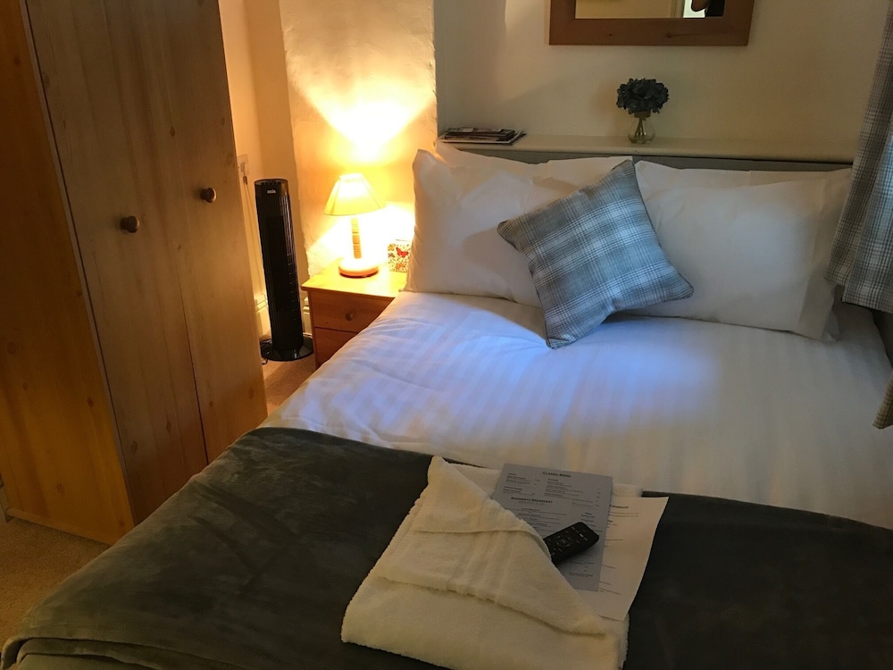 Premier Single Room, Ensuite photo 1