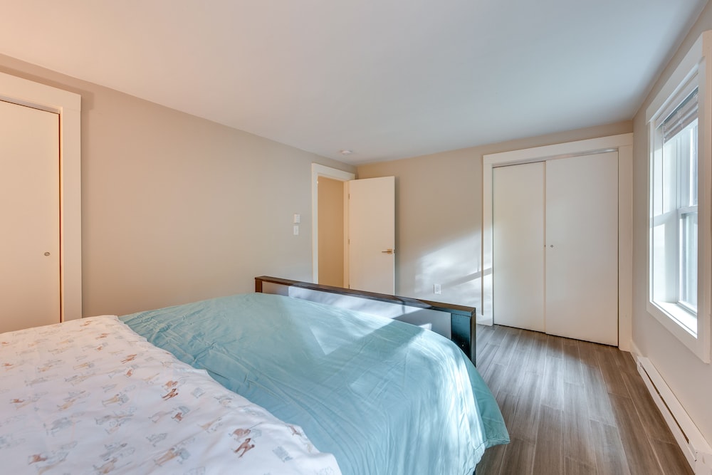 Apartment (2 Bedrooms) photo 3