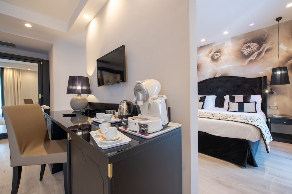 Junior Double Room, Sea View, Annex Building (Adults Only) photo 1