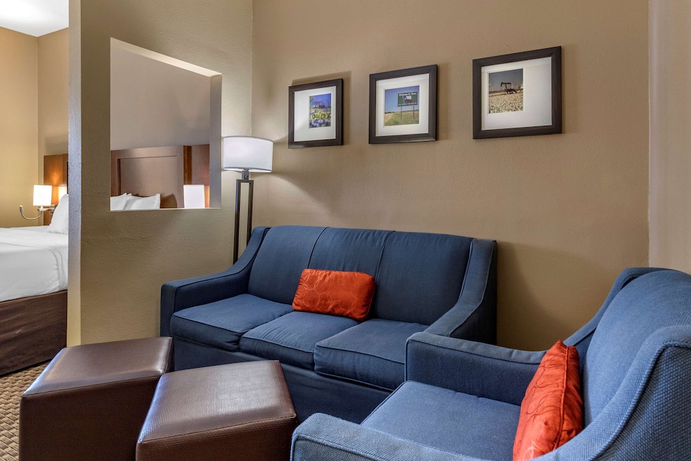 Suite, Non Smoking - Photo 1