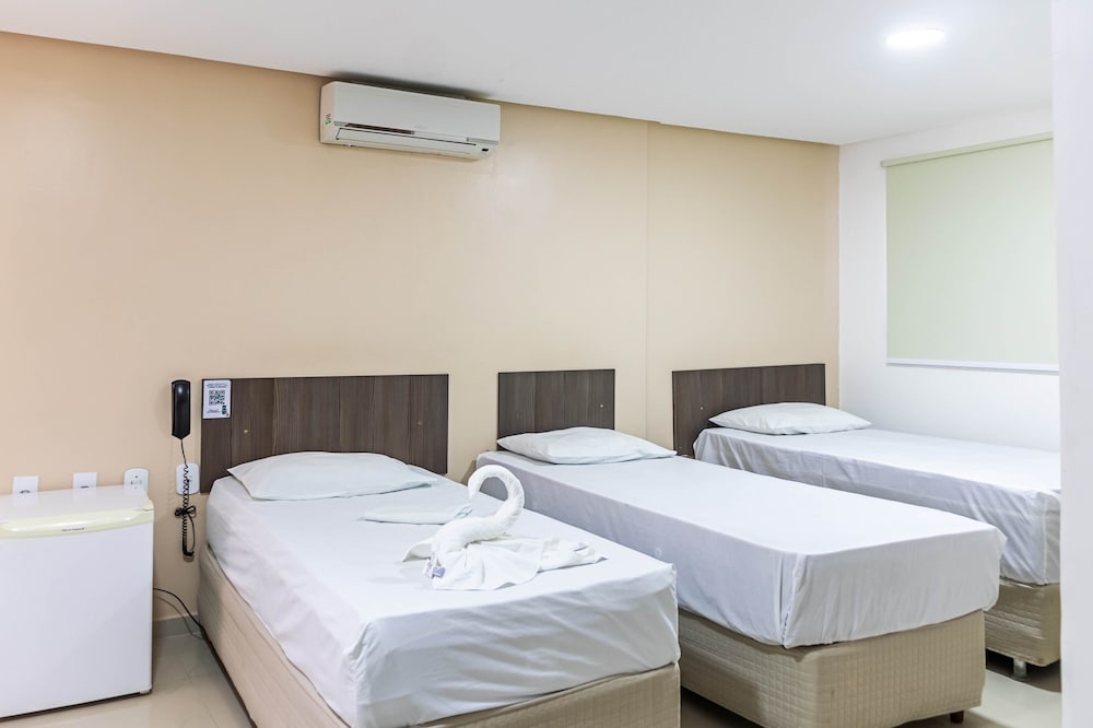 Quarto Cama Solteiro Triplo photo 2