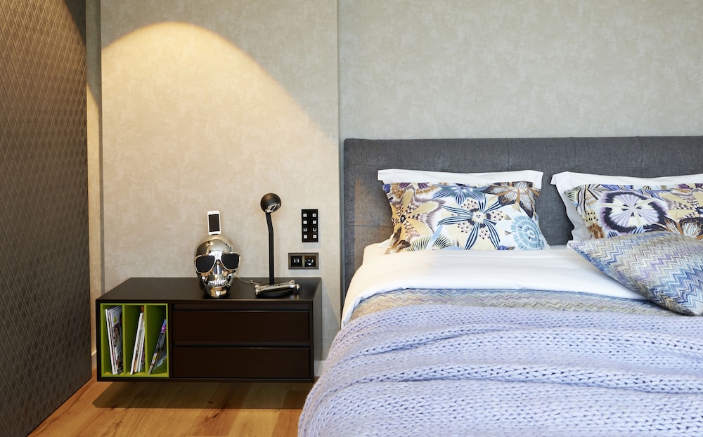 Suite, 1 Bedroom, Balcony (Bohemian) photo 2
