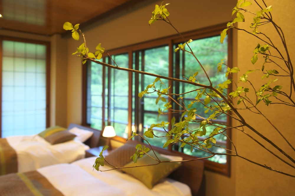 306 Japanese/ Western Style Room, Non Smoking photo 2