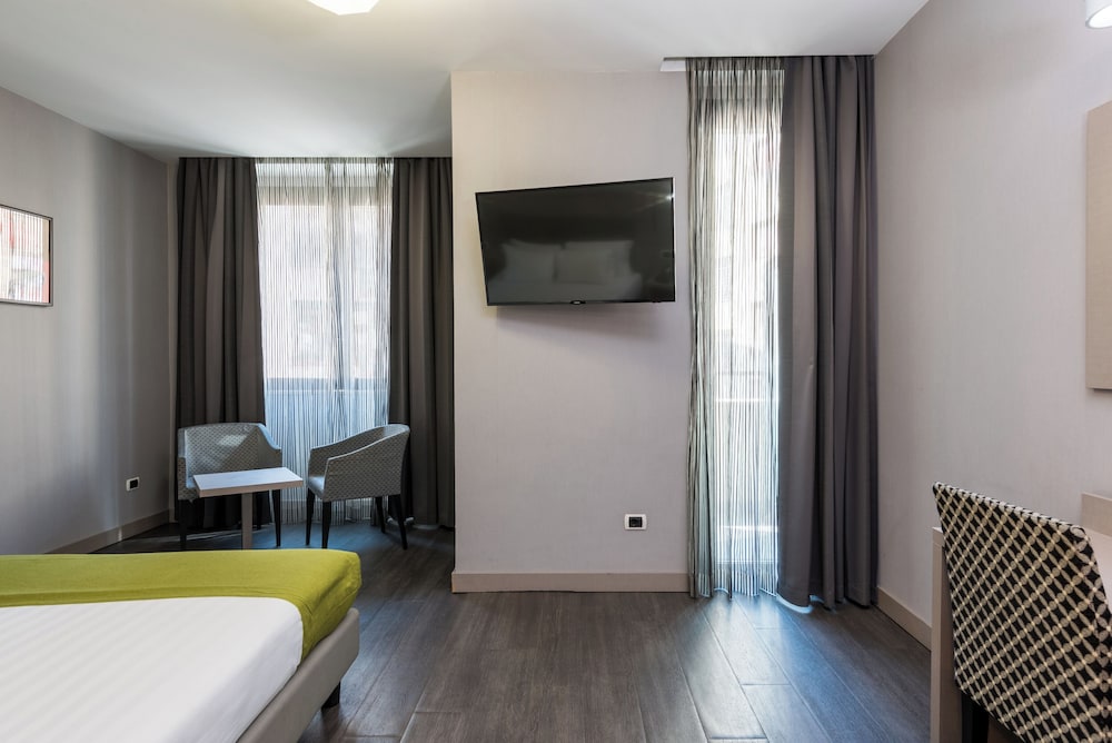 Superior Double Or Twin Room photo 2