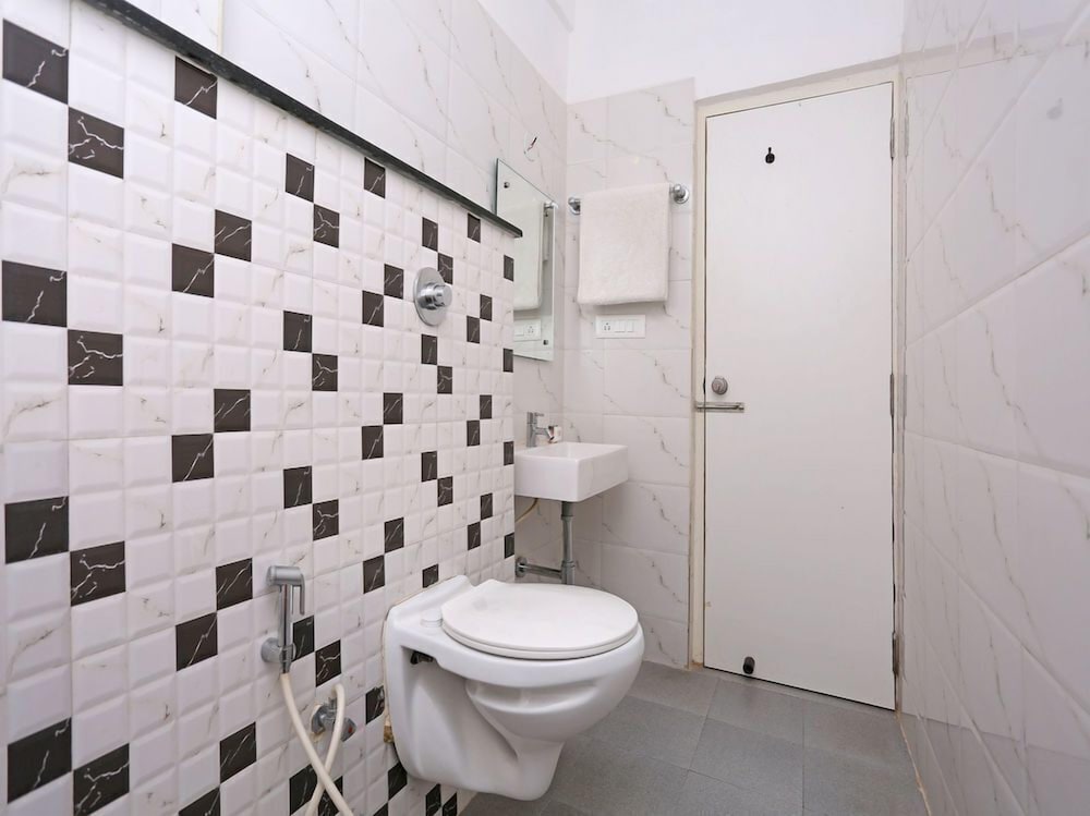 Deluxe Triple Room, Multiple Beds, Non Smoking, City View photo 2