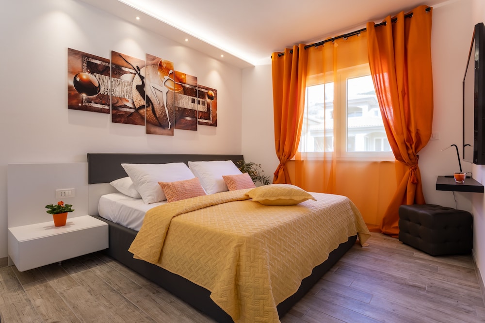 Exclusive Apartment, 2 Bedrooms, Sea View photo 2
