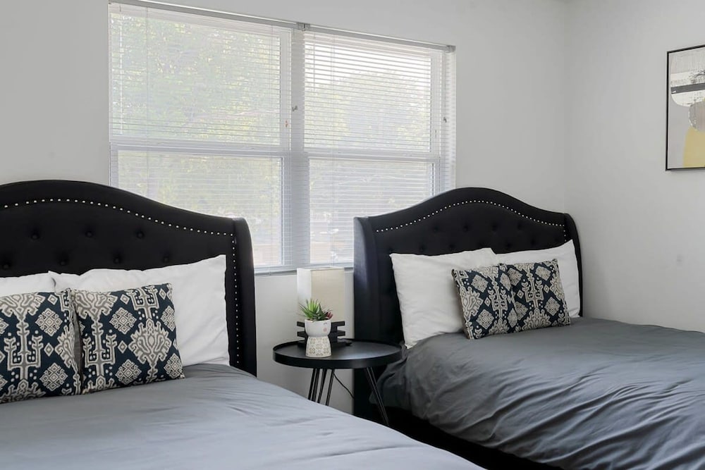 Urban Retreat With Pool Near Downtown Dallas, 写真 35
