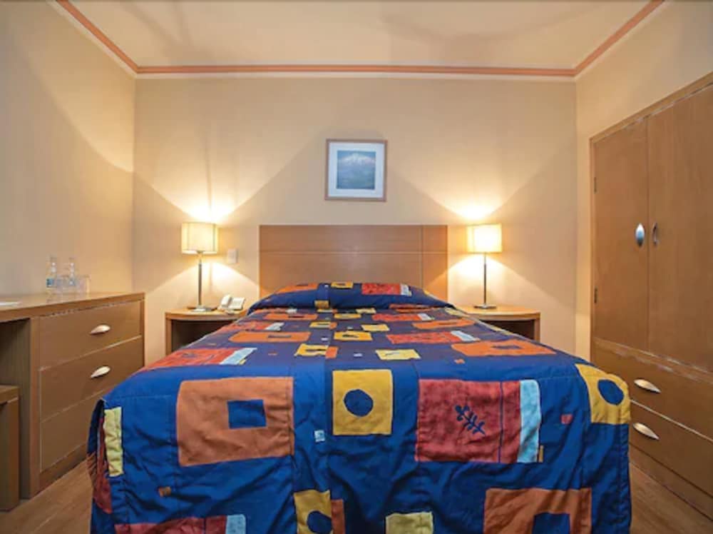 Standard Room, 1 Double Bed - Photo 2