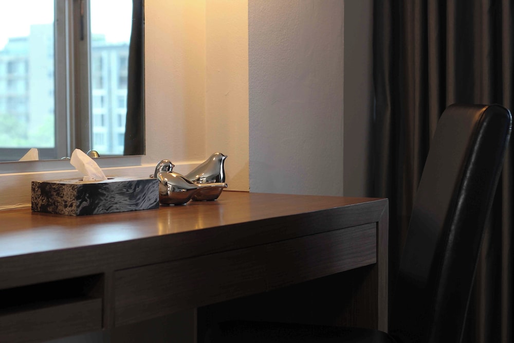 Deluxe Twin Room - Photo 15