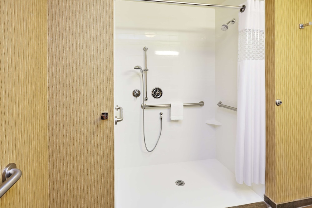 Room, Accessible, Non Smoking (Roll-in Shower) photo 3